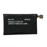 LG BL-S9 SmartWatch Battery