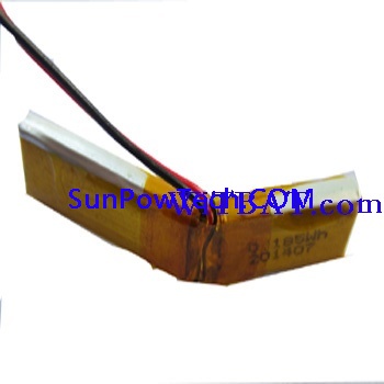 Jabra Wave Headset Battery AHB360819(29)-2p 