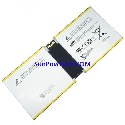 Microsoft Surface RT2 1572 Battery X870748-003 DR-SF572
