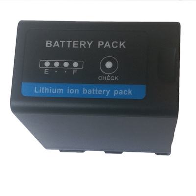 BP-A60 for Canon EOS C300 Mark II C200 Camcorder Battery