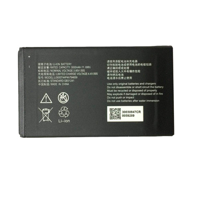 Li3930T44P4h794659 for AT&T Velocity 2 ZTE MF985 Hotspot Battery