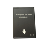 3.7V Battery 40115126-001 for Novatel MiFi 5510 wireless router battery