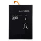 LG G Pad 5 Tablet 10.1" battery BL-M02