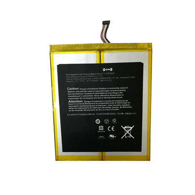 58-000187 For Amazon Fire HD 10.1 SL056ZE Table PC Battery