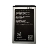 SCP-71LBPS for Kyocera DuraTR E4750 smartphone battery