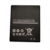 DP15 for Franklin Wireless R850 wireless router battery