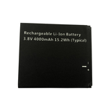 40115131.01 for Verizon Jetpack MiFi 6620L Mobile Hotspot Battery