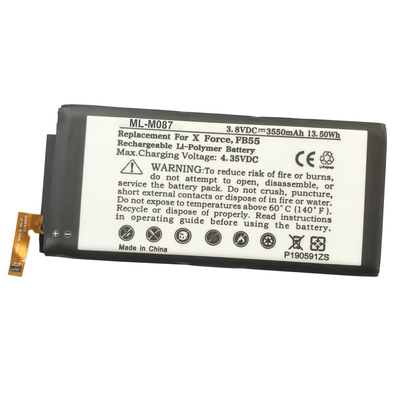 SNN5958A for Droid Turbo 2 XT1585 smart phone battery