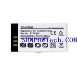AT&T TL7800 Battery BT191665