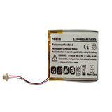 3.7V Lipo battery AEC353535A for Powerbeats PRO Charging Case Battery