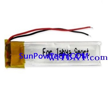 Jabra SPORT Stereo Headset Battery AHB390836