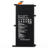 LG G Pad X 8.3 VK810 VK815 Tablet PC Battery BL-T17