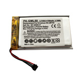 361-00056-21 for Garmin Driveluxe 50 LMTHD GPS battery