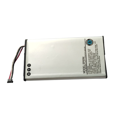 SP65M for PS Vita PCH-1001 Game Player Battery