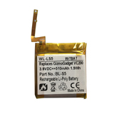 BL-S5 for LG GizmoGadget VC200 Smartwatch Battery