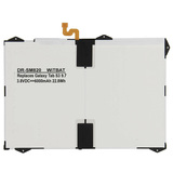 EB-BT825ABE for Samsung Galaxy Tab S3 9.7, SM-T820, SM-T825 Tablet Battery
