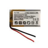 lipo Smartwatch battery for Fitbit Alta