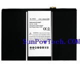 iPad 3 A1389 Battery 616-0586
