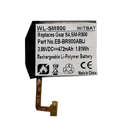 EB-BR800ABU for Samsung Galaxy Watch SM-R800 Smart Watch Battery 1 buyer