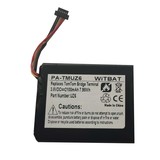 1CP515161HR for TomTom UZ6 GPS Battery