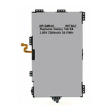 Galaxy Tab S4 SM-T830 SM-T835 Tablet Battery EB-BT835ABU