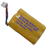 Factory wholesales price 700mAh 3.6V 6000 Bluetooth Battery