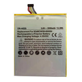 58-000084 for Kindle Fire HD 7" 4th Gen SQ46CW Tablet PC battery