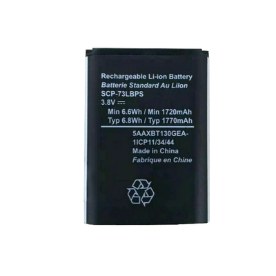 SCP-73LBPS for Kyocera DuraXV Extreme E4810 smartphone battery
