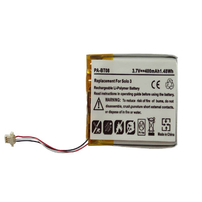 bluetooth headphone battery AEC353535 for Beats Solo 3